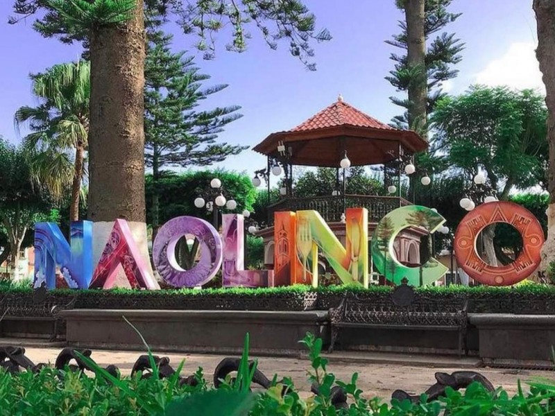 Hoteleros festejan nombramiento de Naolinco como Pueblo Mágico