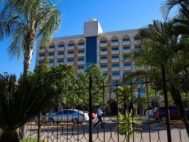 Hoteleros no rebasarán el 10% en ocupación para semana Santa