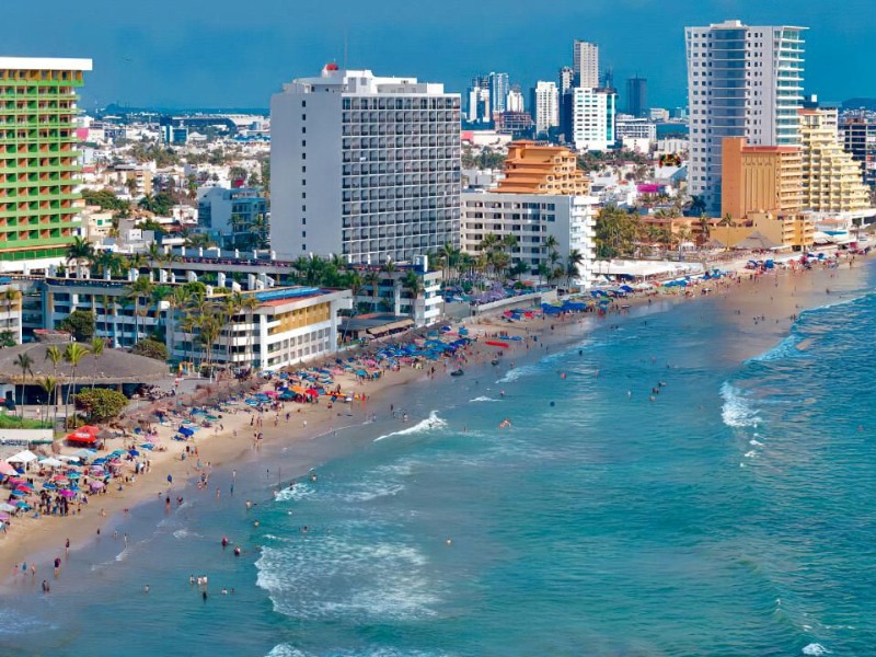 Hoteleros respaldan dinamismo de la inversión privada en Sinaloa