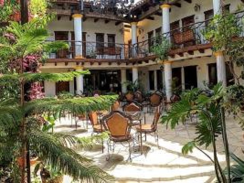 Hoteleros se preparan para semana santa