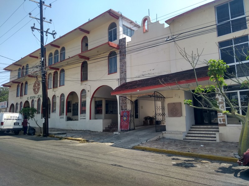 Hoteleros tienen bajas ventas en Salina Cruz