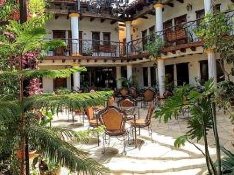 Hoteleros y tour operadoras replantearan rutas de viaje a Chiapas