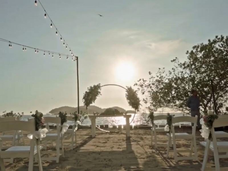 Hoteles Azul Ixtapa dan impulso a matrimonios igualitarios