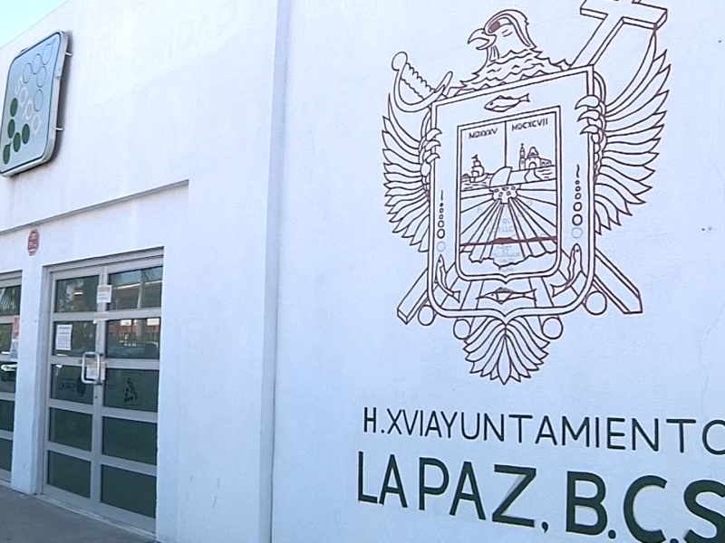 Hoteles de La Paz operan sin contrato SAPA