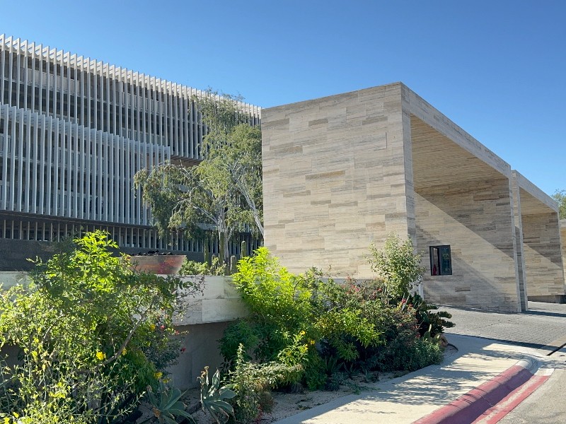 Hoteles de Los Cabos superan 70% de ocupación; esperan incremento por Thanksgiving