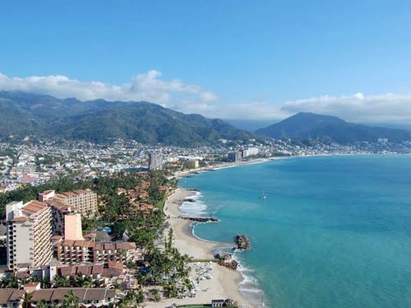 Hoteles de Nayarit podrán abrir el 15 de junio