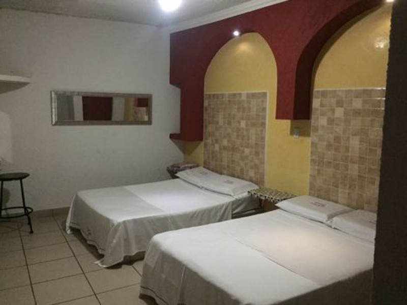 Hoteles de Xalapa al borde de la quiebra ante pandemia