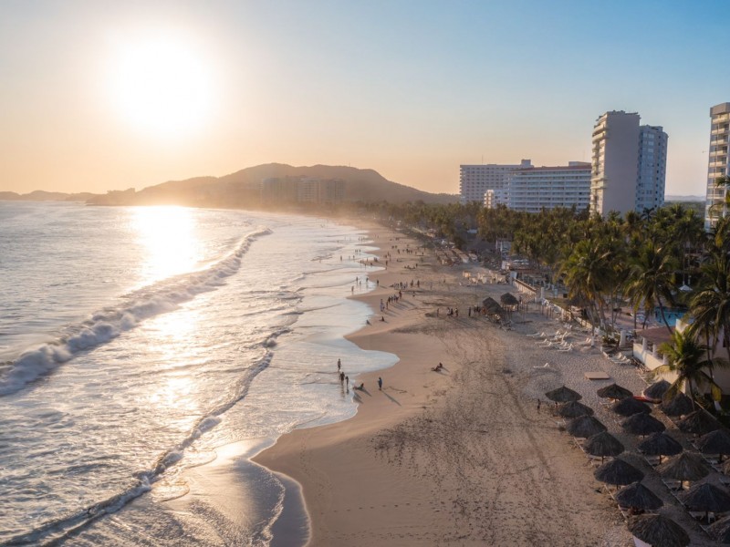 Hoteles en Ixtapa-Zihuatanejo están prácticamente llenos para Semana Santa