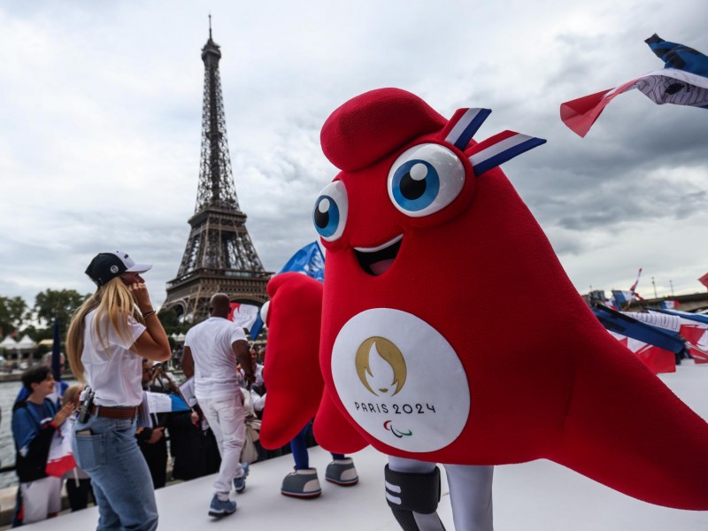 Hoteles en París multiplican sus precios para Juegos Olímpicos
