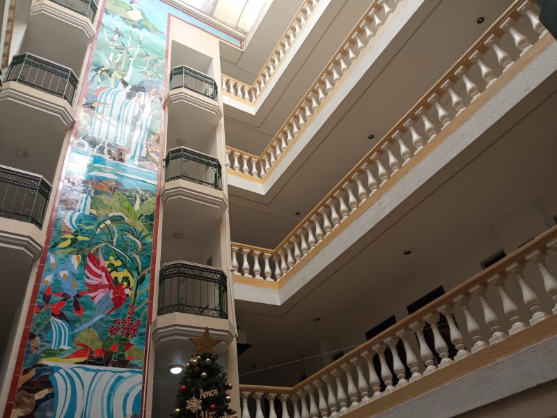Hoteles en Veracruz casi llenos para Navidad y Año Nuevo