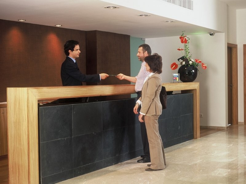 Hoteles no podrán contratar más a través outsourcing