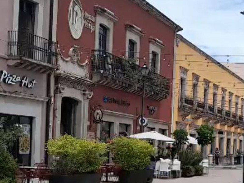 Hoteles refuerzan medidas tras intentos de extorsión telefónica Hoteles refuerzan medidas tras intentos de extorsión telefónica