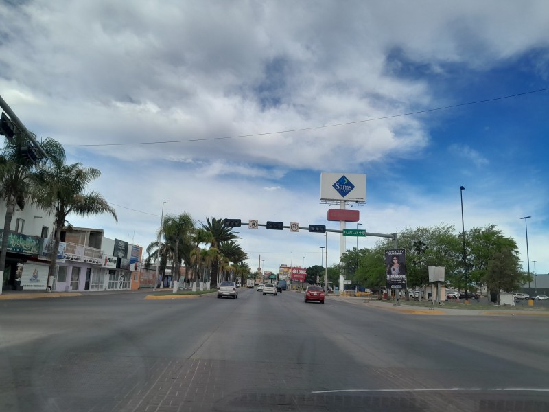 Hoteles saturados solo el día del eclipse