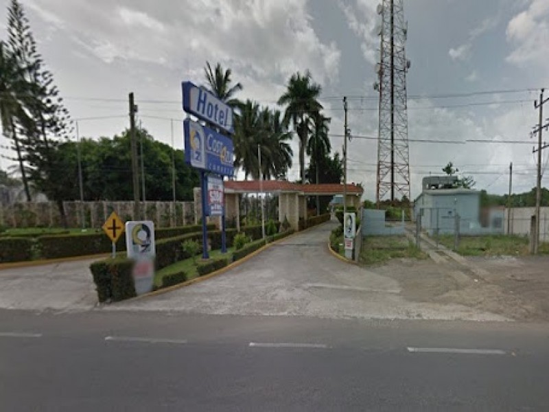 Hoteles y moteles en Tapachula en Jaque; actividad no repunta