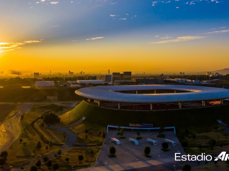 Hoy anunciarán a Guadalajara como sede del mundial