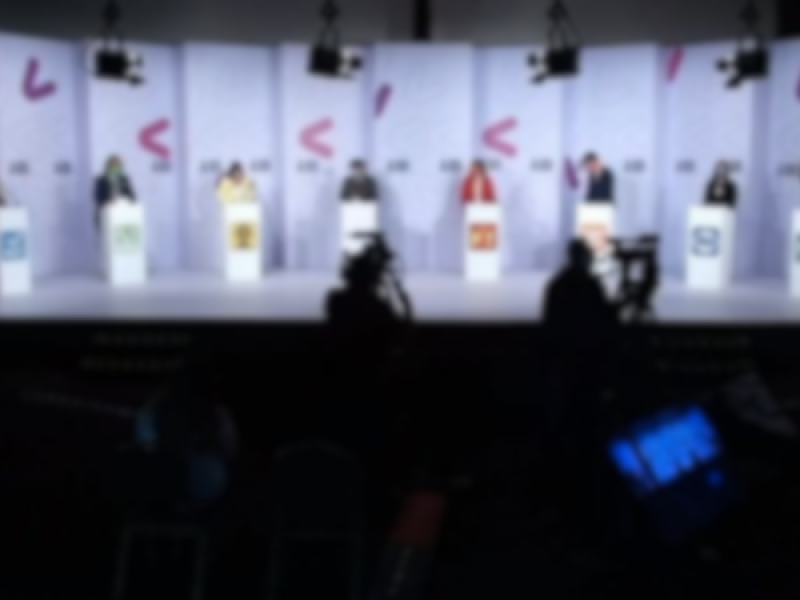 Hoy debaten los siete candidatos a la alcaldía de León