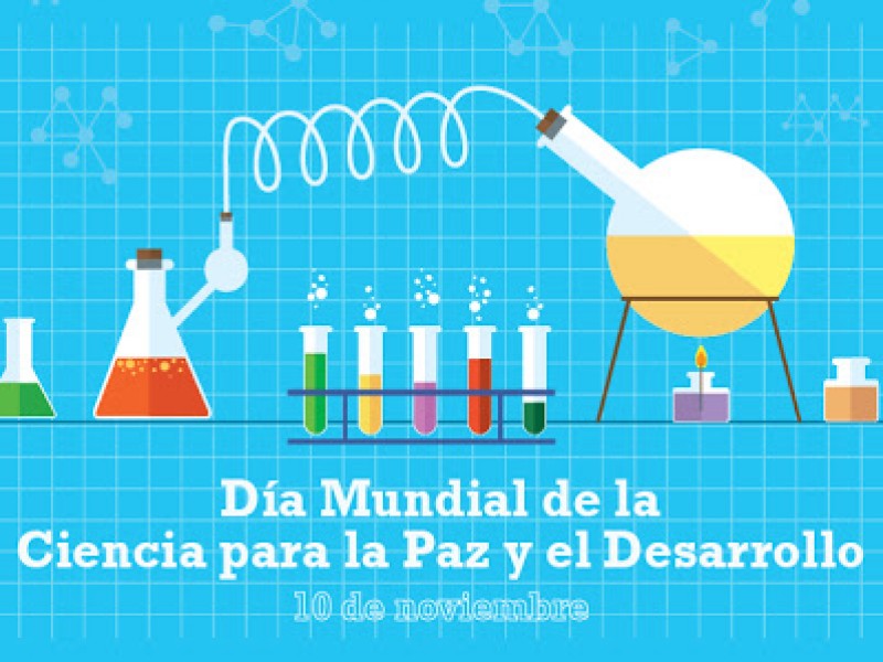 Hoy, día mundial de la ciencia para paz y desarrollo