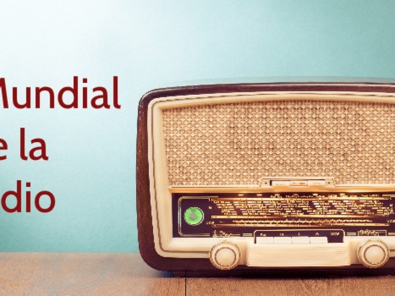 Hoy Día Mundial de la Radio