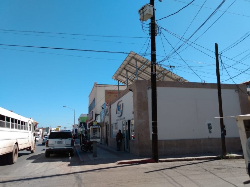 Sonora líder en generación de energía limpia