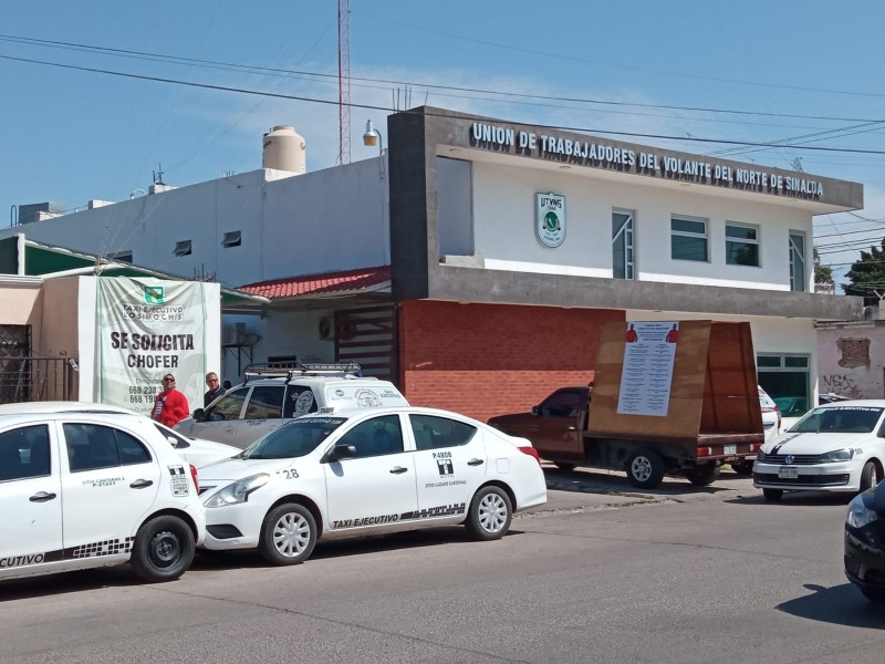 Hoy elegirán al nuevo dirigente de la UTVNS