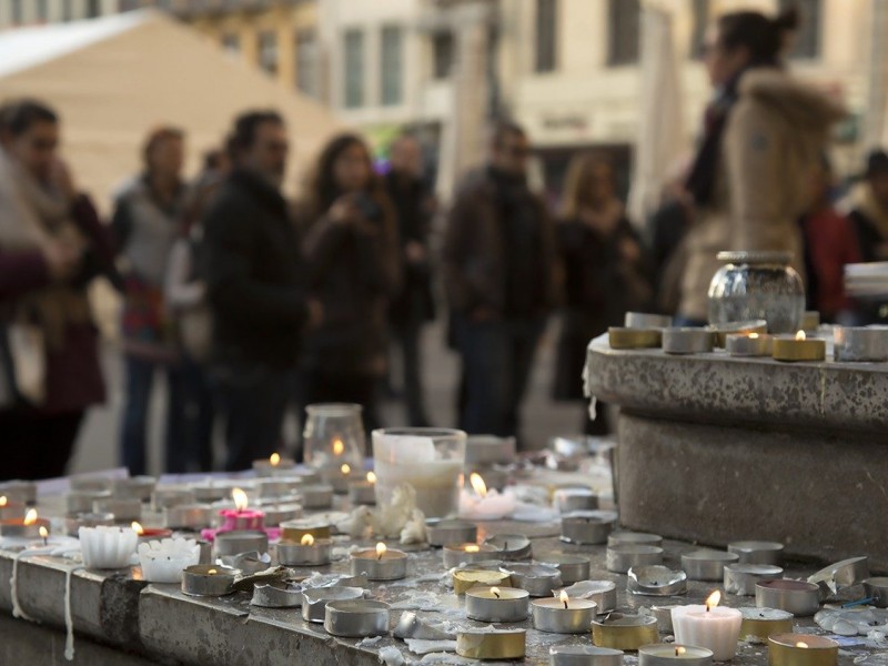 Hoy es Día de Conmemoración a las Víctimas de Terrorismo