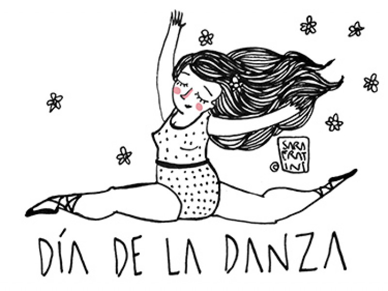 Hoy es el Día Internacional de la Danza
