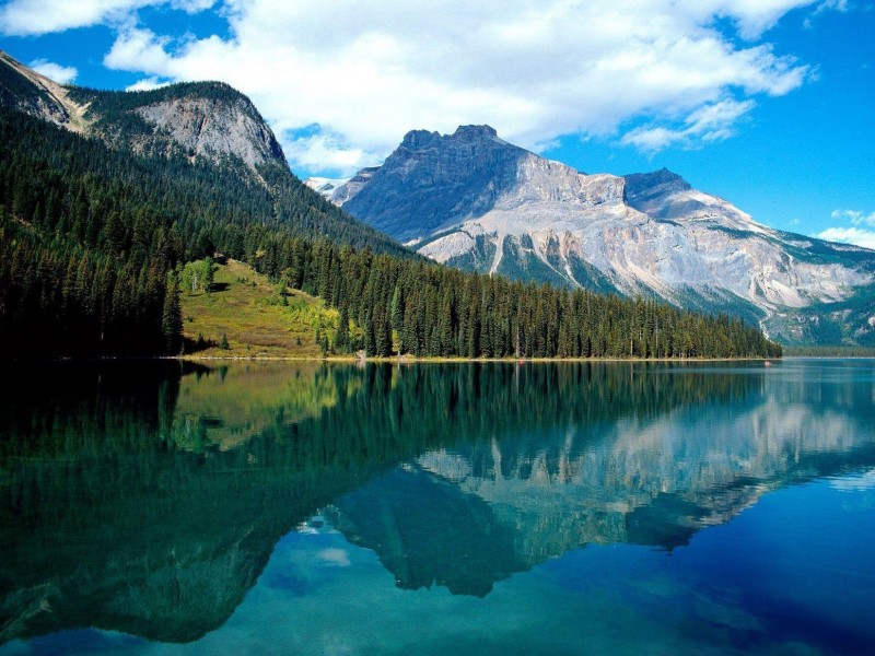 Hoy es el Día Internacional de las Montañas