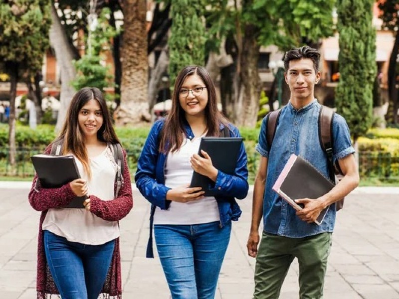 Hoy es el Día Internacional de los Estudiantes