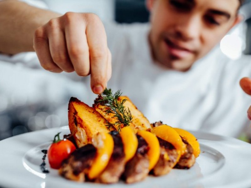 Hoy es el día internacional del chef