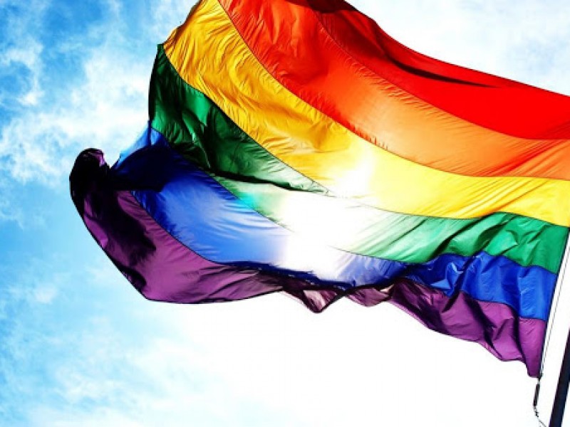 Hoy es el  Día Internacional del Orgullo LGBT