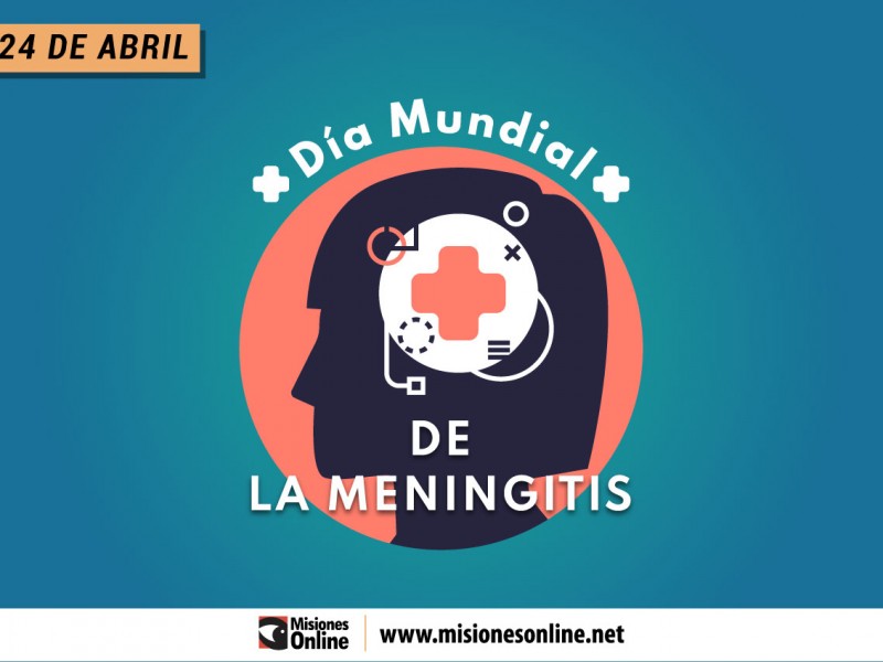 Hoy es el Día Mundial de la Meningitis