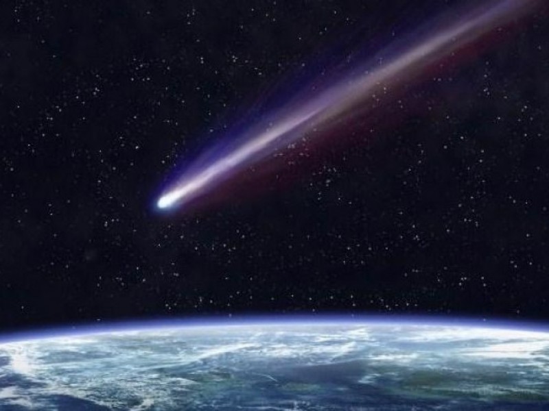 Hoy es el Día Mundial de los Asteroides