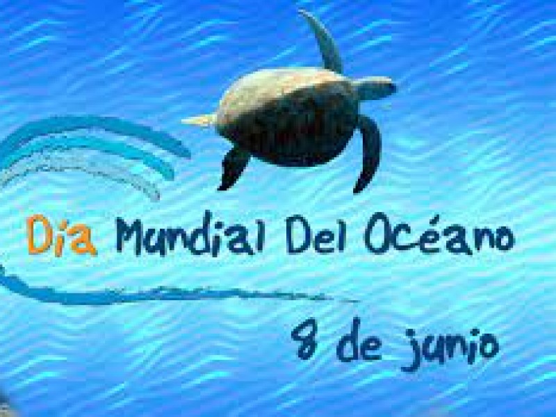 Hoy es el Día Mundial de los Océanos