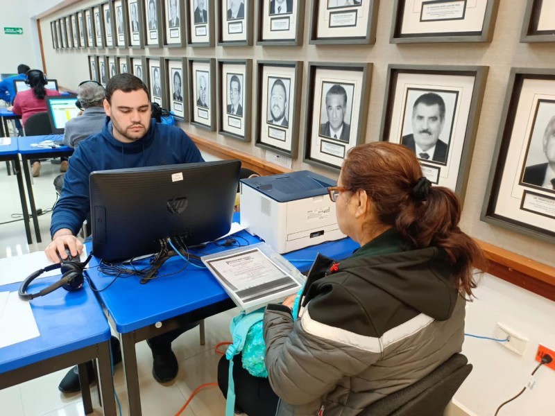 Hoy inició el proceso de preinscripciones en línea para educación ...