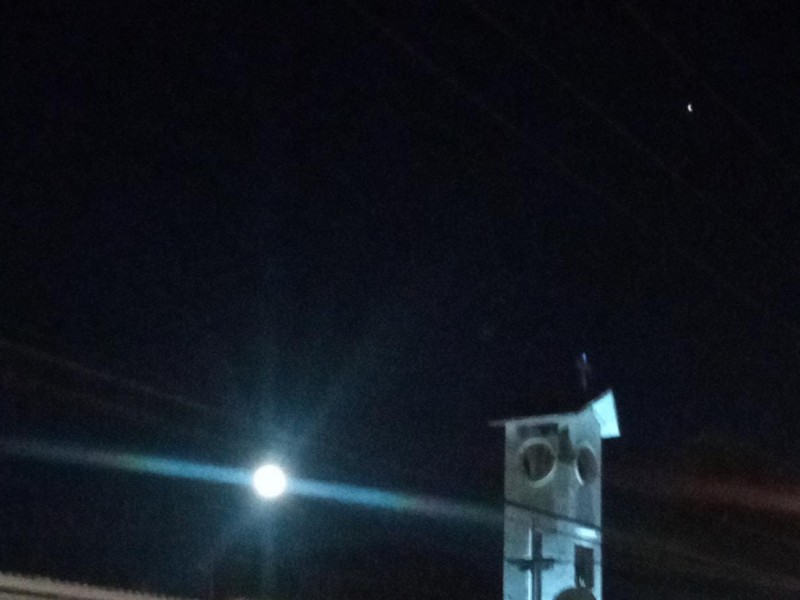 Hoy luna del Cazador, primer luna llena de otoño