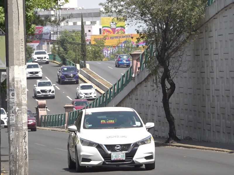 Hoy No Circula Edomex llegará en Julio; sin multas económicas