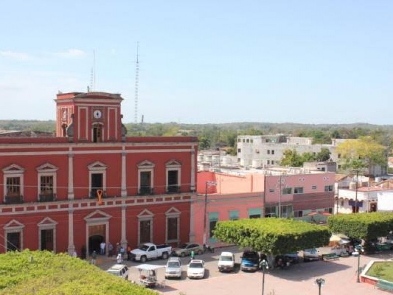 Hoy pagarán prestaciones a trabajadores de Acaponeta