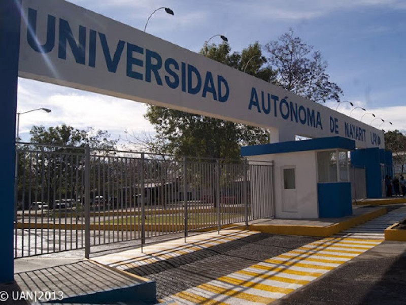 Hoy pagarán quincenas atrasadas a trabajadores de la UAN