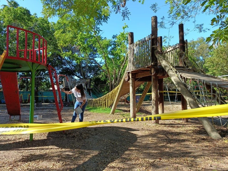 Hoy sábado abrirá sus puertas el Parque Sinaloa