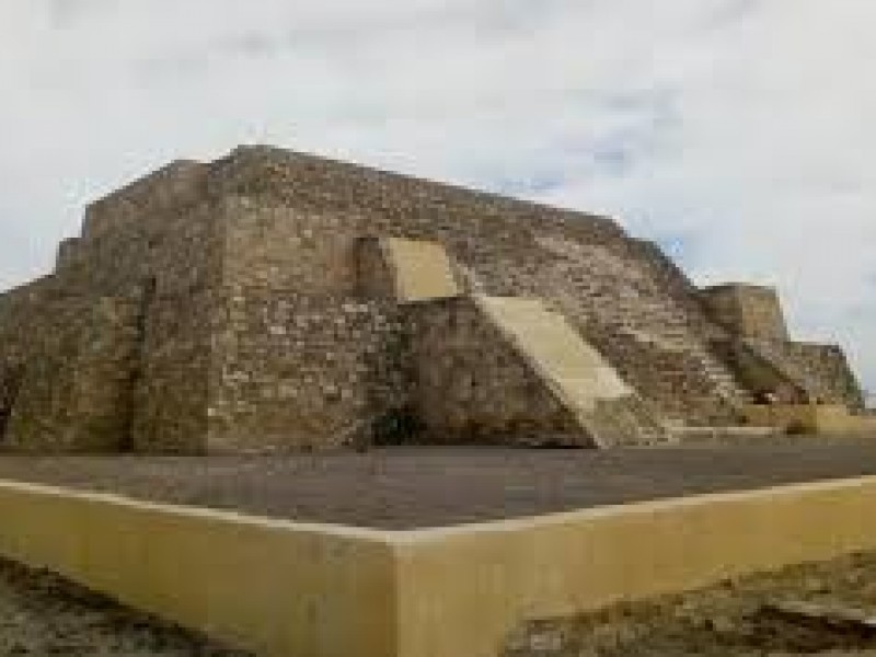 Hoy se abre la zona arqueológica de Tehuacán