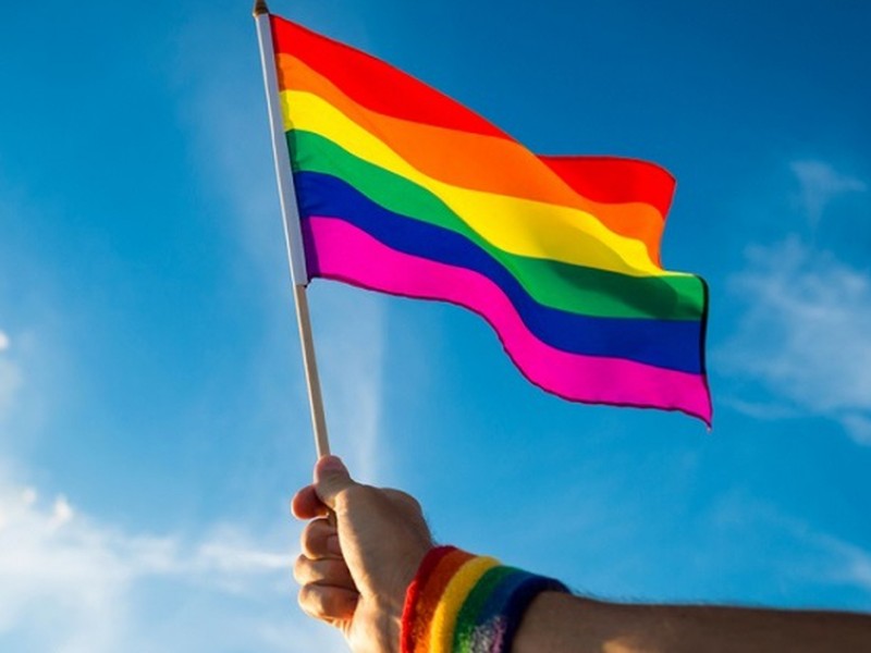 Hoy se conmemora el día internacional contra la homofobia