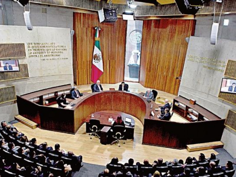 Hoy se conocerá decisión sobre elecciones de Puebla