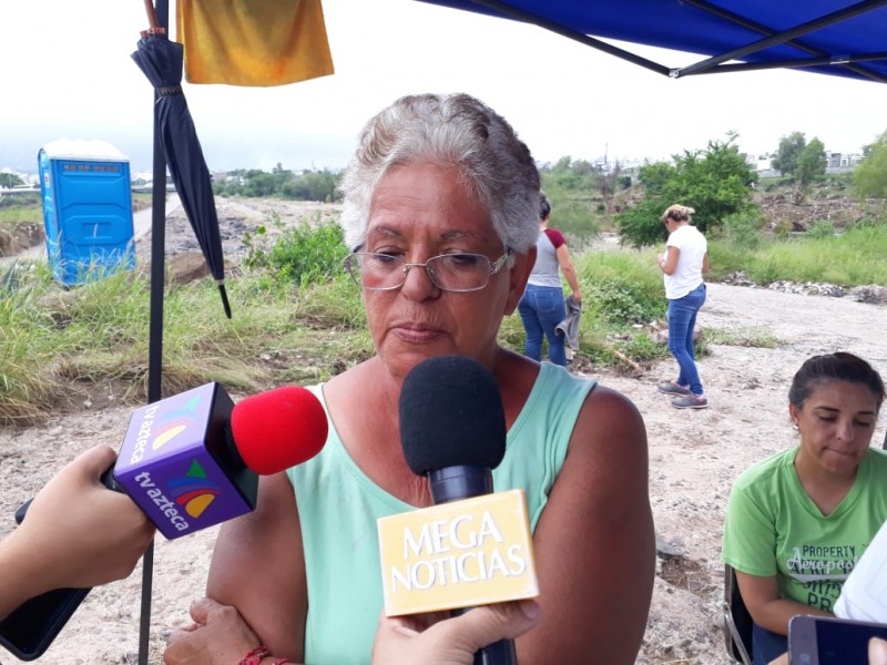 Hoy se cumple una semana de la tragedia:Familiares