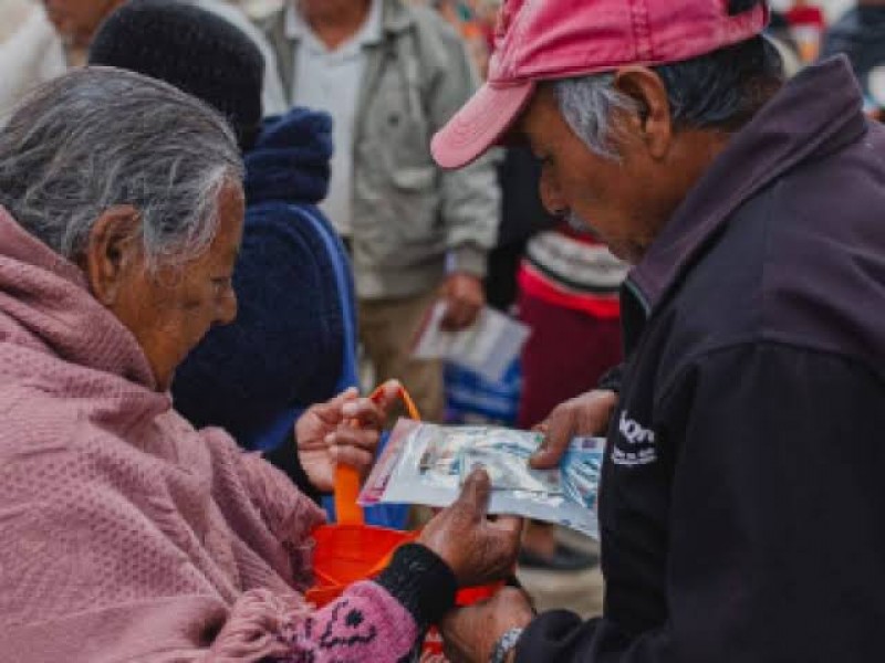 Hoy sigue abierto el registro para Pensión del Bienestar