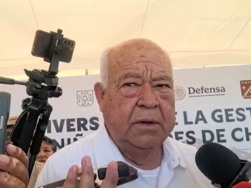 Huachicol fiscal BCS: Gobernador niega implicación de funcionarios estatales