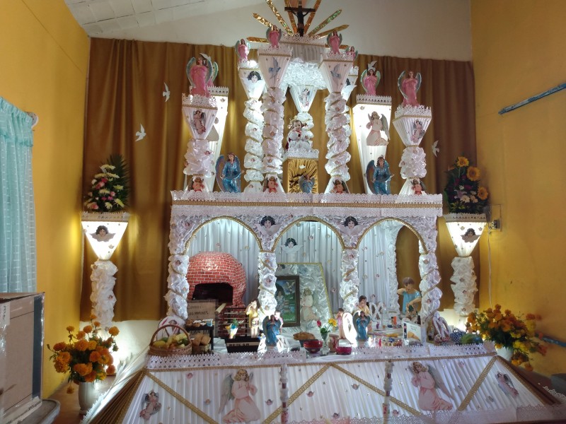 Huaquechula, municipio con tradición