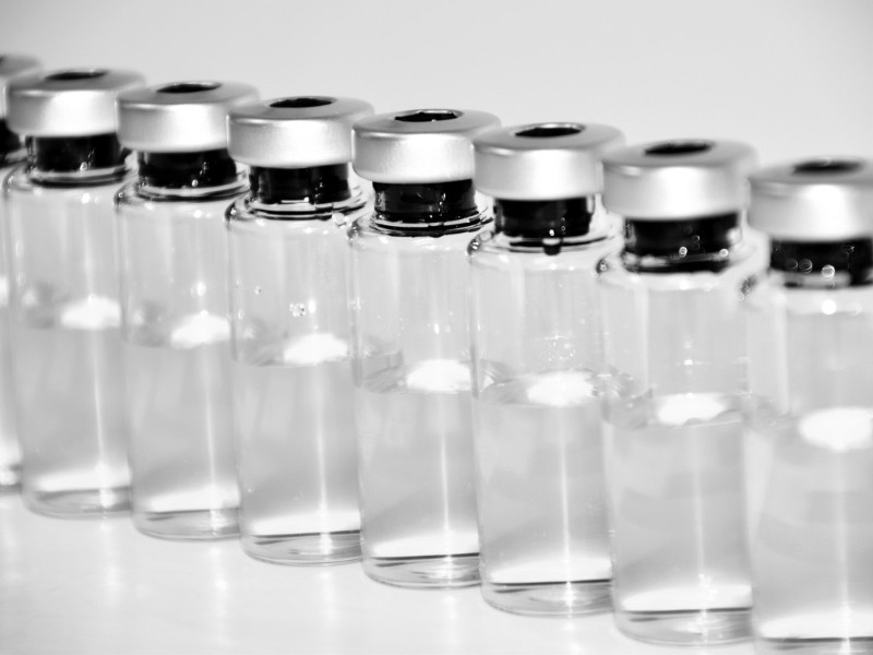 Hubo desabasto de vacuna contra tuberculosis. afirman pediatras