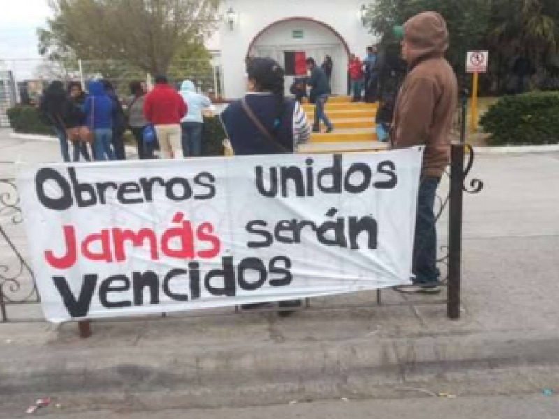 Huelgas y falta de proyectos de infraestructura, afectarían crecimiento