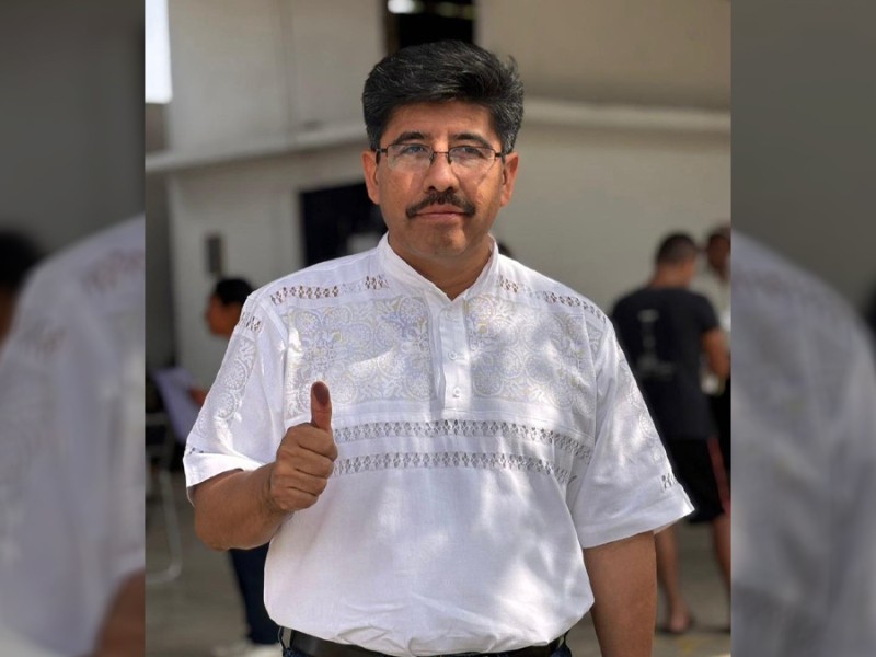 Hugo Aguilar será el nuevo presidente de la SCJN