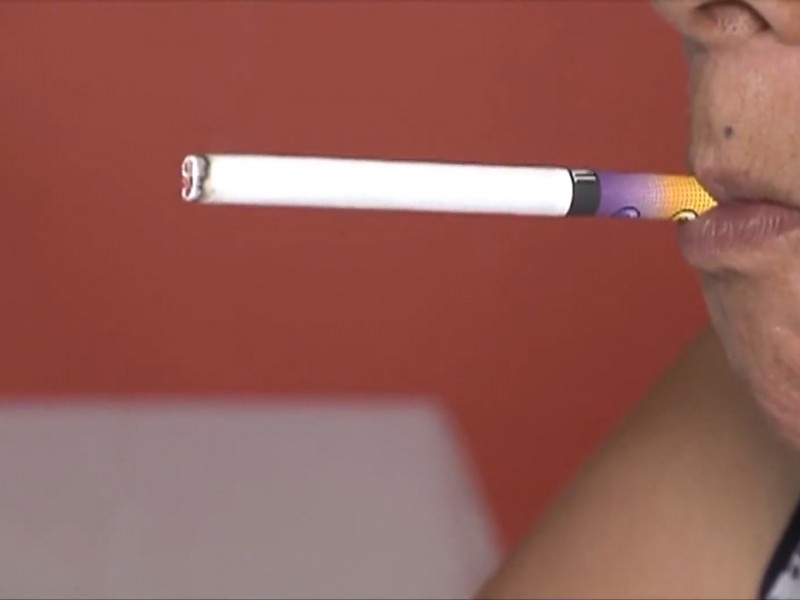Humo de tabaco también afecta a no fumadores
